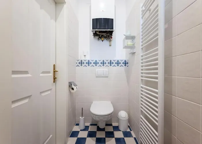 Lite 1br Near Metro & Center By Hm Apartmán Vídeň